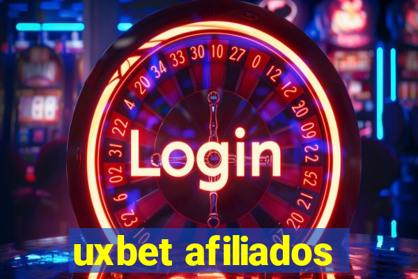 uxbet afiliados